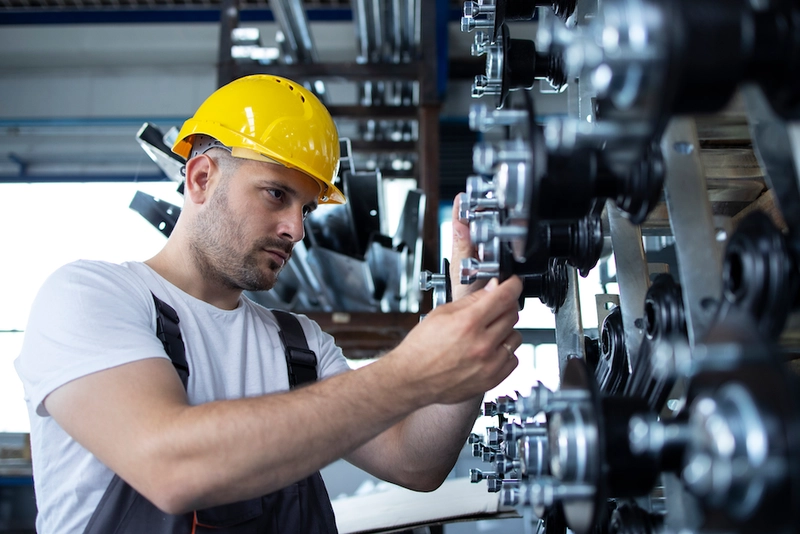 Einführung in die Unternehmensgeschichte