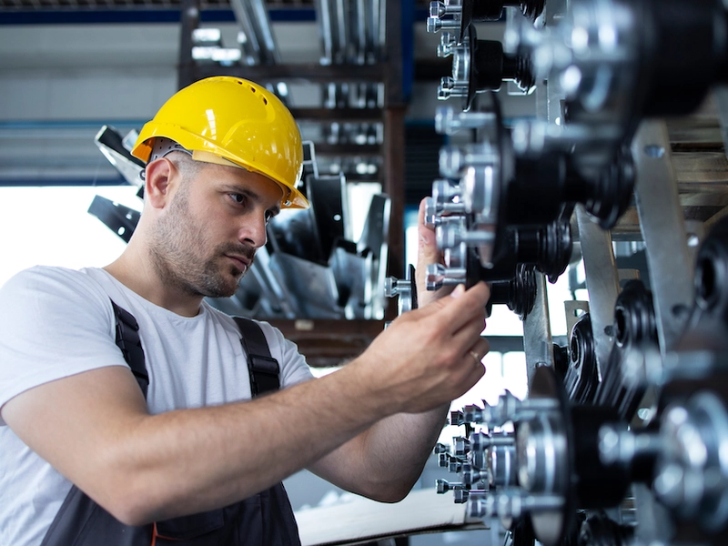 Einführung in die Unternehmensgeschichte