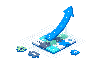 Acelere o crescimento da receita
