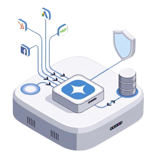 The Data Foundation Your AI Needs