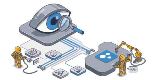 Full Visibility Into Every Data Flow